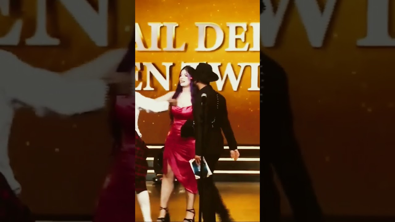 Glogloking gano los premios Luminy Awards #glogloking #elgloglo #zein #luminyawards