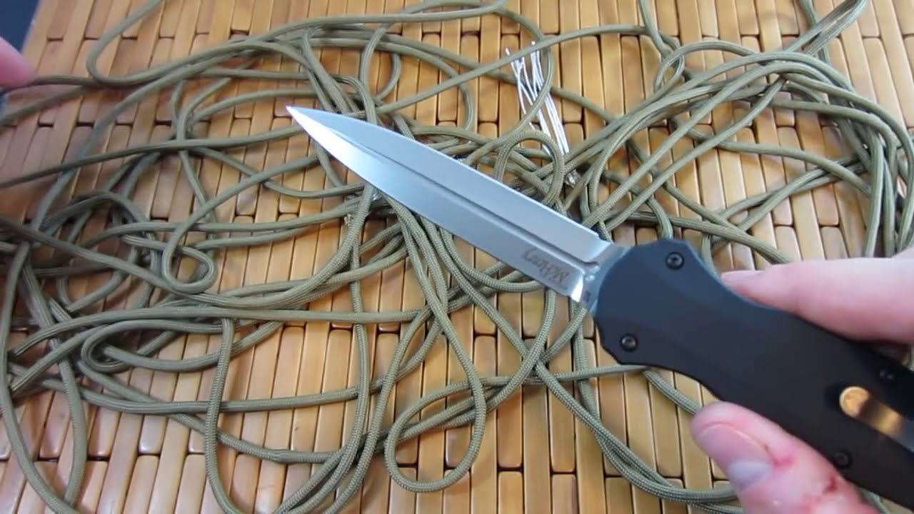 Benchmade Infidel 3300 - 2 Legit 2 Quit