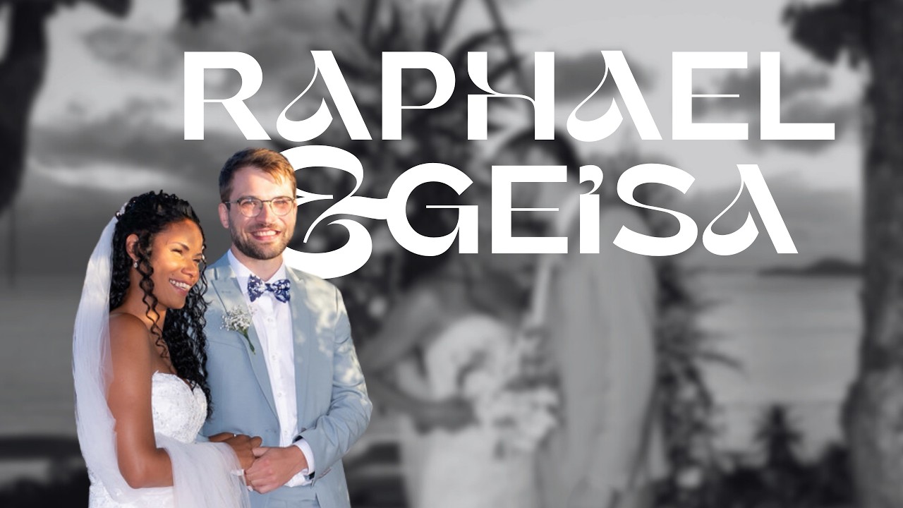Teaser - Geisa & Raphael