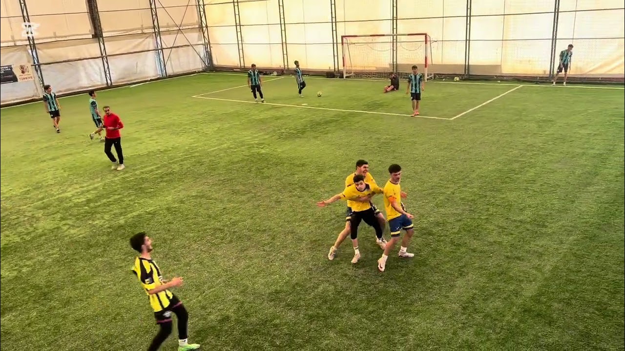ملخص مباراة شباب الدير VS الزعيم نهائي دوري الفرات فئة الشباب 