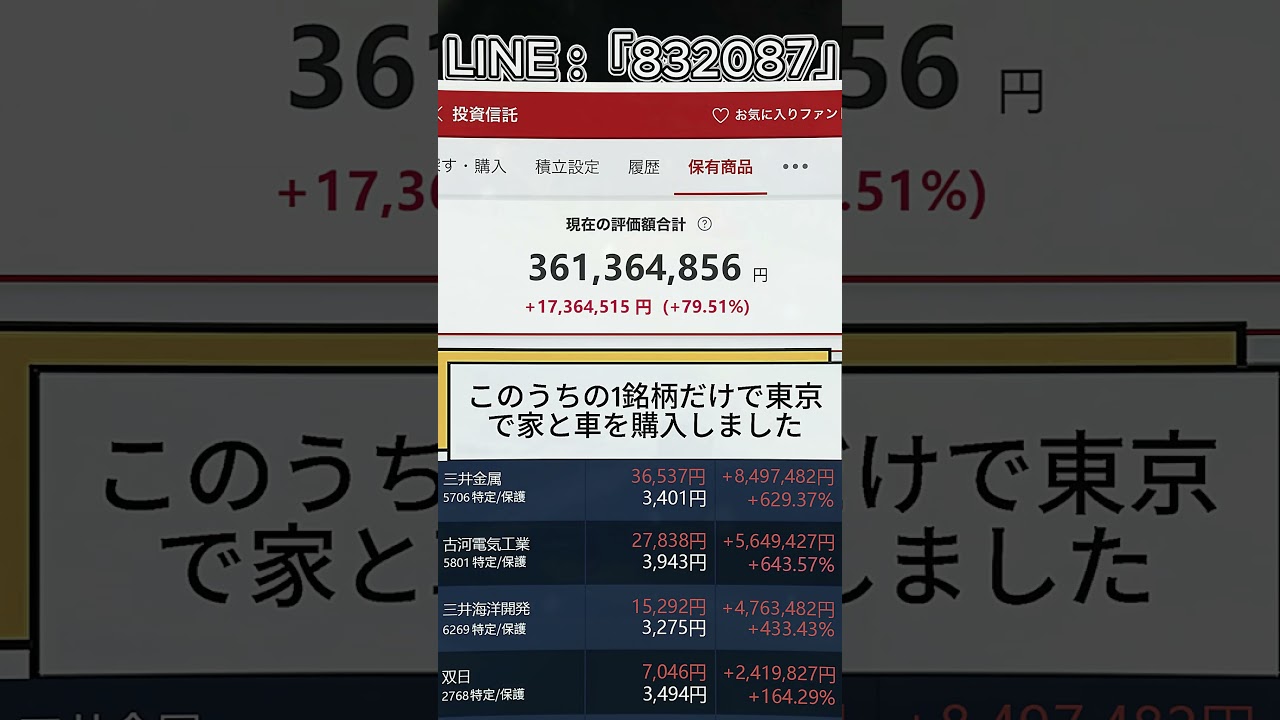 #株初心者#長期投資#投資入門#日経平均#日本株#株式投資#投資生活