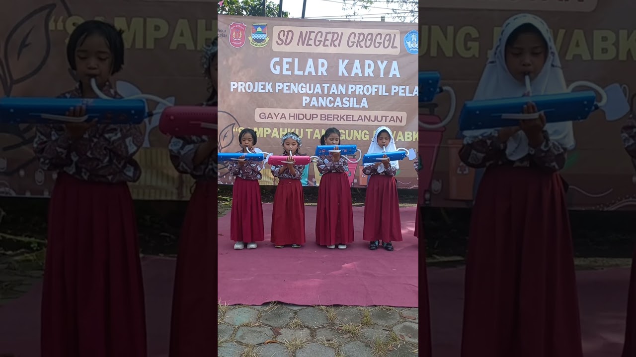 pianika lagu 
