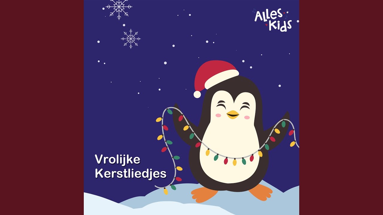 Niets is cooler dan Kerstmis