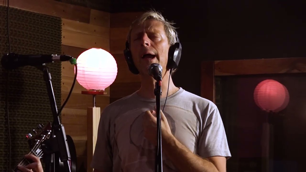 Mil Maneras de Quemarse - LIVE SESSION