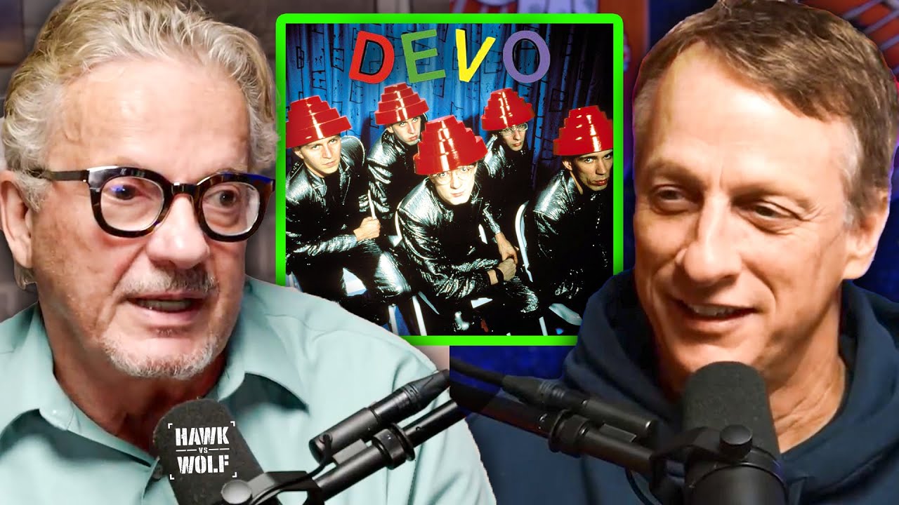 Mark Mothersbaugh on the Success of 