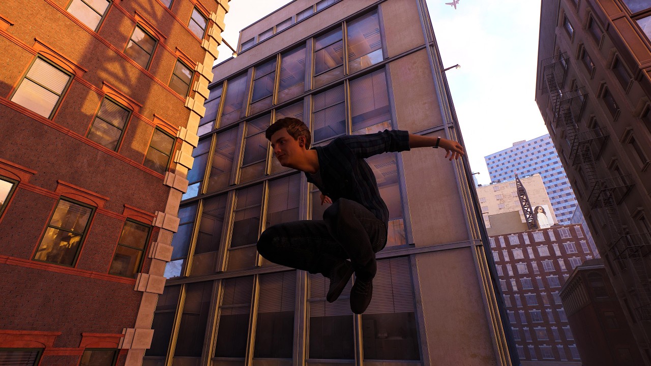 Spiderman Remastered (18) - Silver Linings CTNS (Part 2) (Finale)