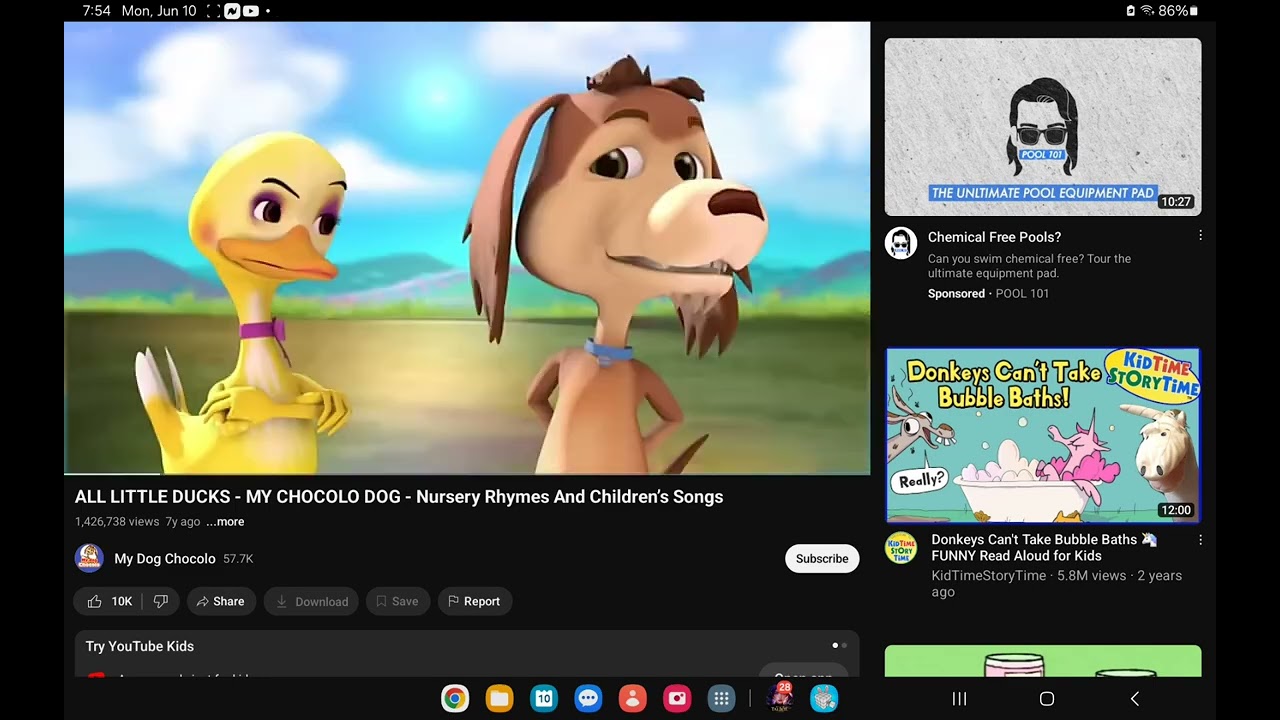 HELP I FOUND THE ORIGINAL