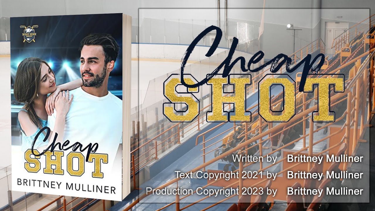 Cheap Shot (full audiobook) by Brittney Mulliner