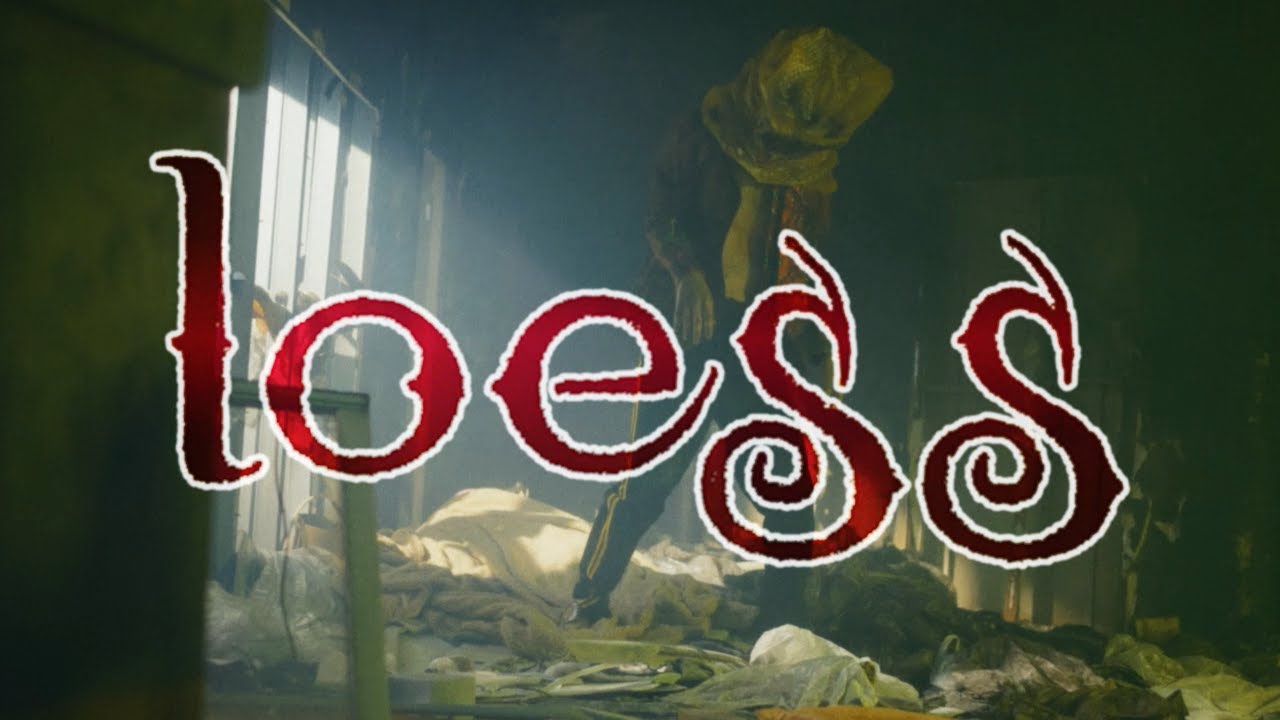 shaka bose 釈迦坊主 - loess (Prod.by shaka bose)