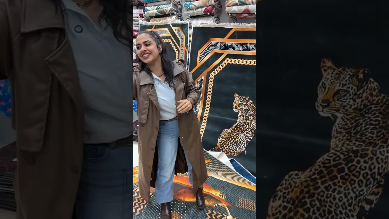 اللي بيحصل دة ميتسكتش عليه ❤ من سنتر الزلزال 🔥