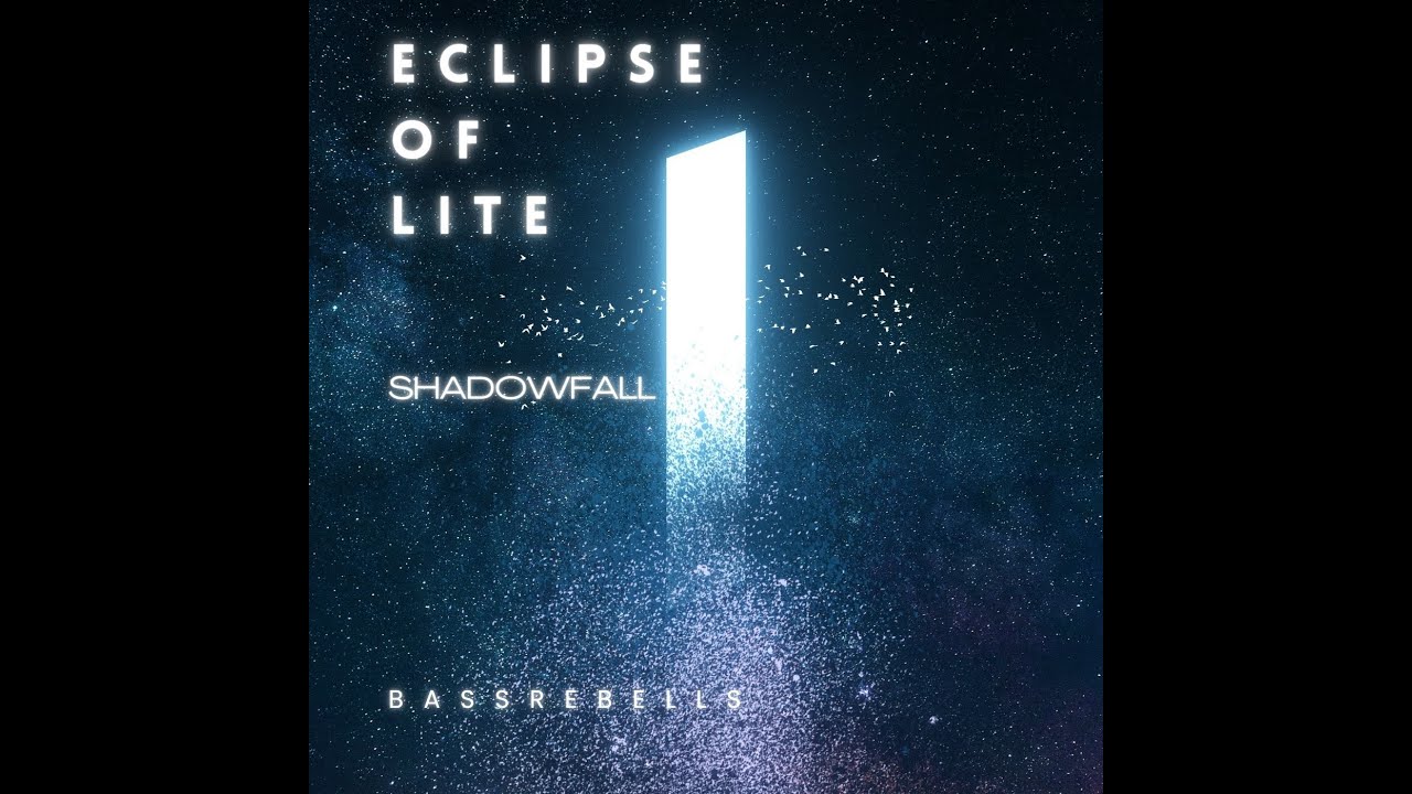 Shadowfall – Intro Track | Eclipse of Light (Melodic Hardstyle / Cinematic Trance)