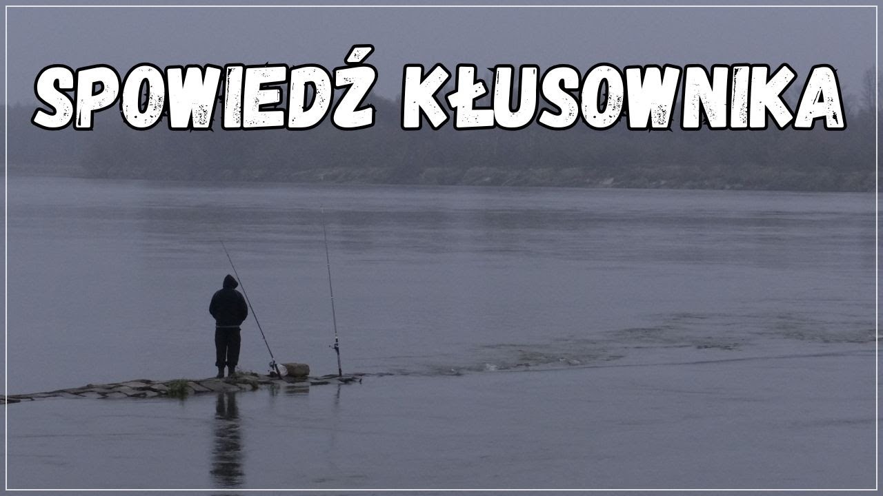 STARY KŁUSOWNIK OPOWIEDZIAŁ MI SWOJE WSPOMNIENIA / odc. 198