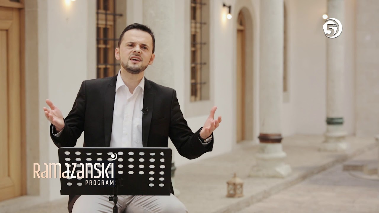 Mustafa Isaković - Ramazanska večer