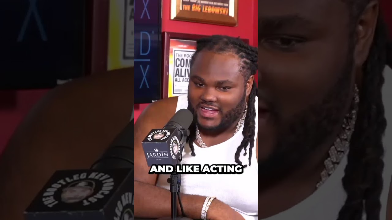 Inside Grizzley World: Tee Grizzley's Epic GTA RP Server Unveiled!