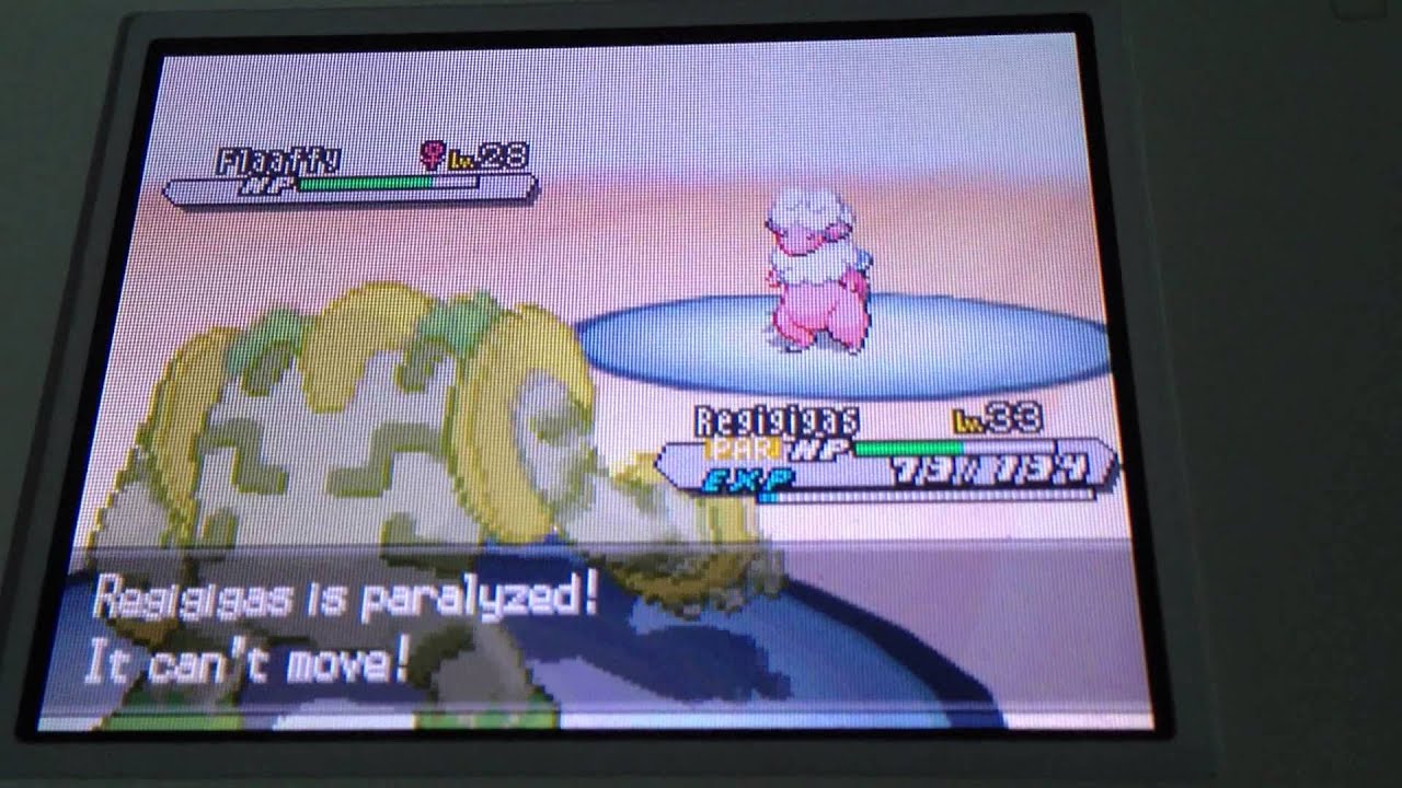 How to beat the nimbasa city gym in under 10 minutes