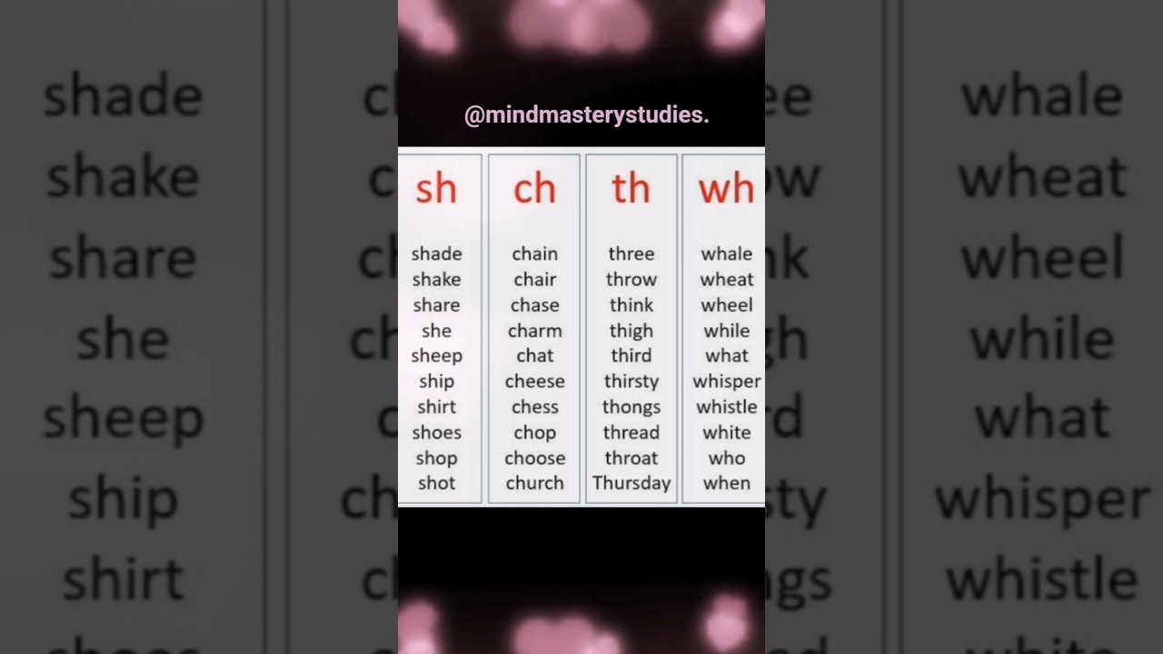#english