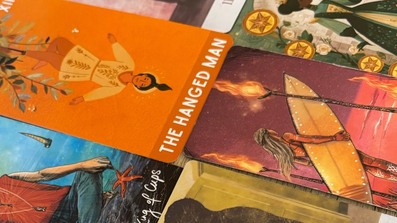 🔥🧔🏽‍♂️“Olyan pasi érkezik, hogy az agyad is eldobod.” KÜLÖNLEGES ÜZENET-TAROT
