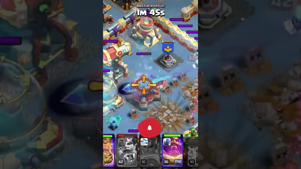 clash of clans short #song #marathi #marathisong #shaky #shakyshaky #music #sanjurathod #clashheroes