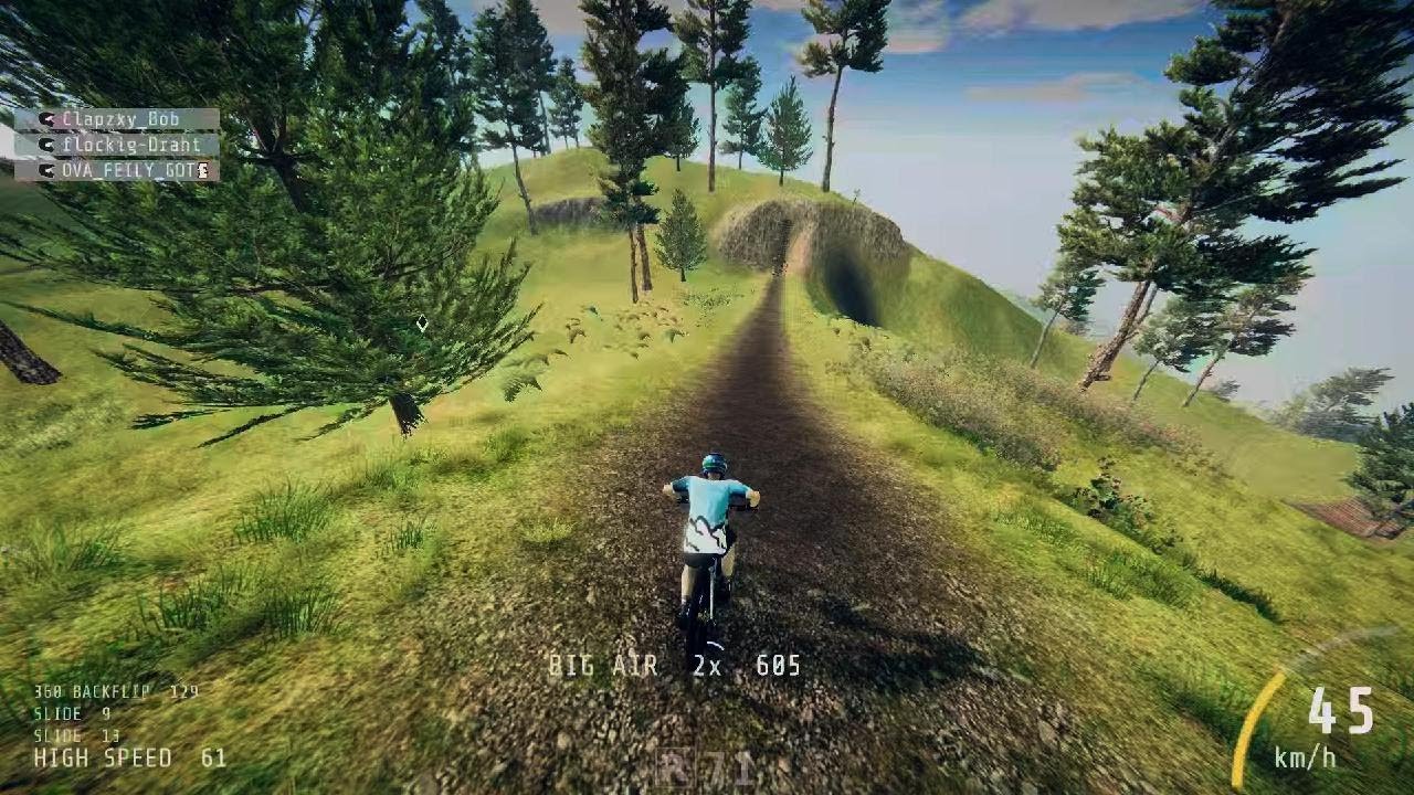 Can i get a new record?