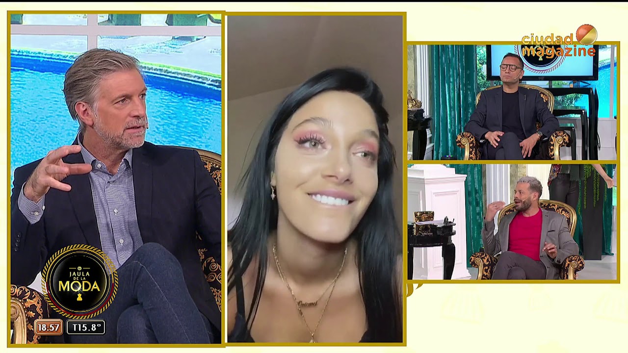 La Jaula de la moda - 11/06/20 -Programa completo