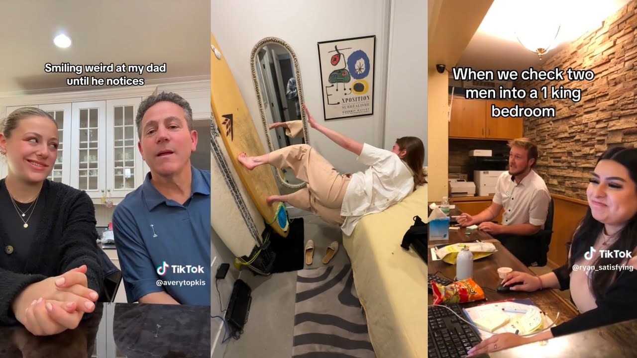 Funniest Tiktok that if ylyl