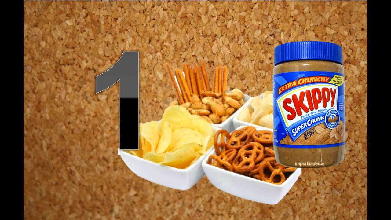 College Survival Tips: True College Essentials: What You Can't Make -- Watch Now!
