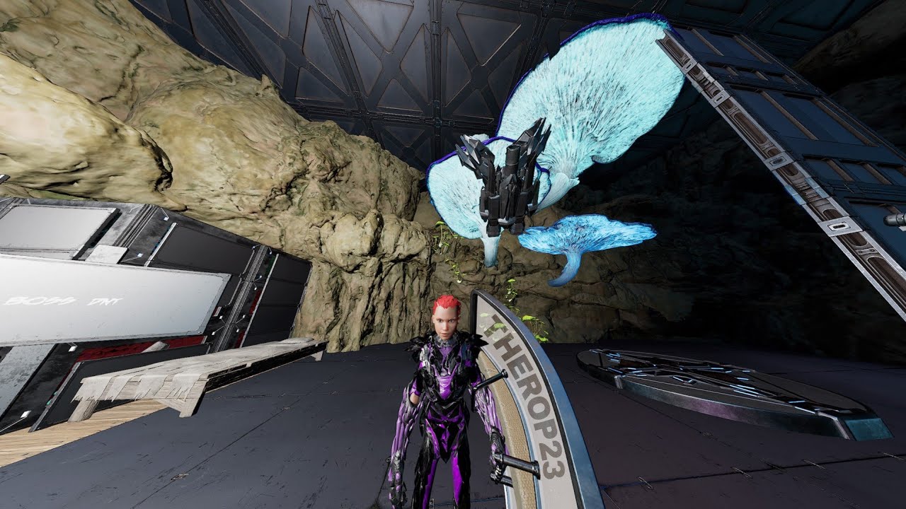 Defending My Server ROP Style [LW] ARK Survival Ascended PvP Official X1