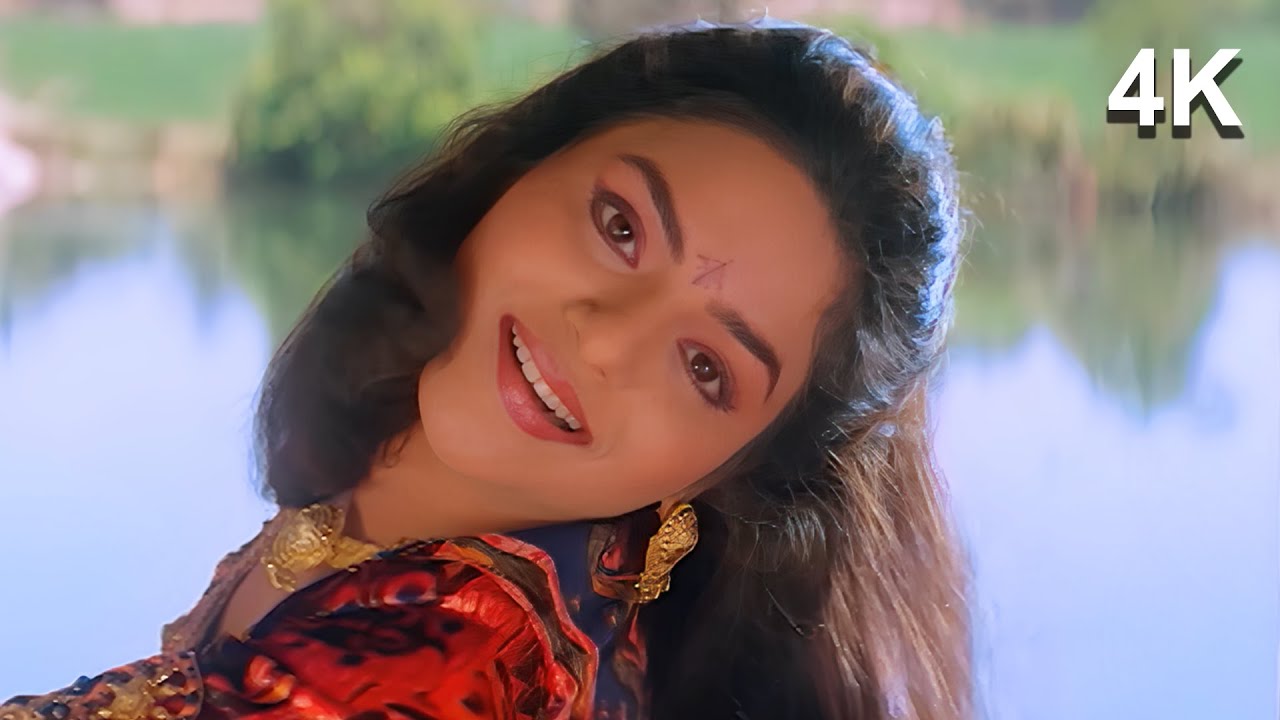 Hum Bhi Pagal Tum Bhi Pagal | Janata Ki Adalat 4K Movie Song | Mithun | Dil Ki Halat Kisko Bataaye