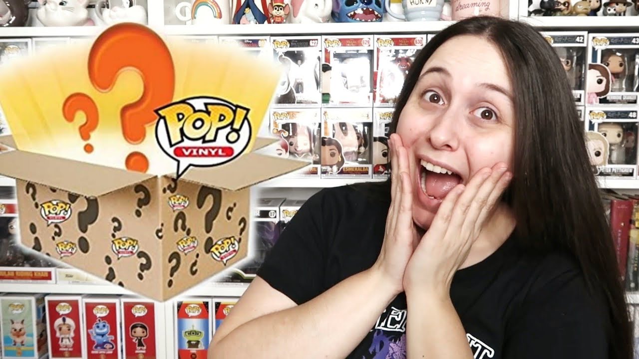 HO COMPRATO IL MIO PIU GRANDE GRAIL 🔥 Funko Pop! Disney Marvel esclusivi e recuperoni | Marta Assi