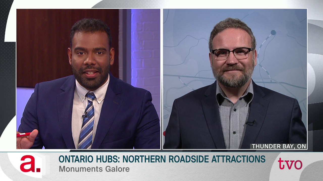 Ontario Hubs