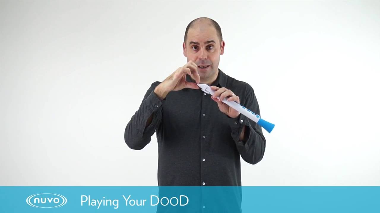 05. Playing your DooD