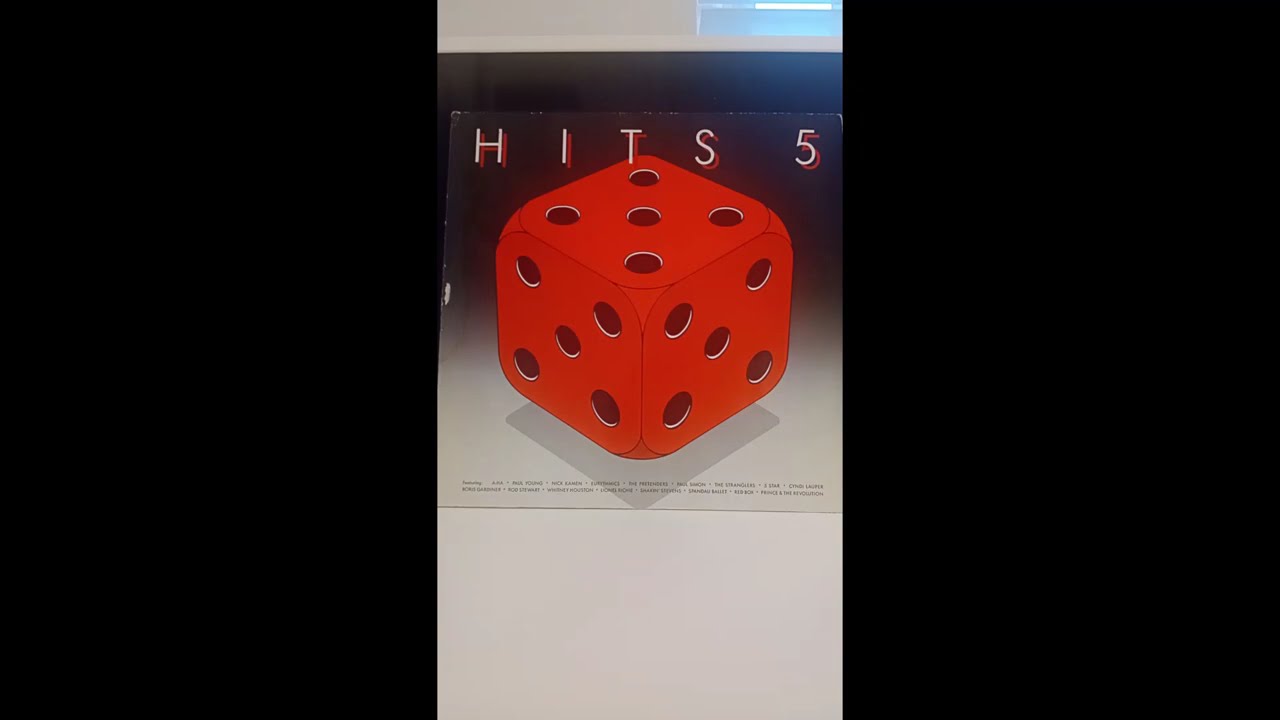 Hits 5 Review