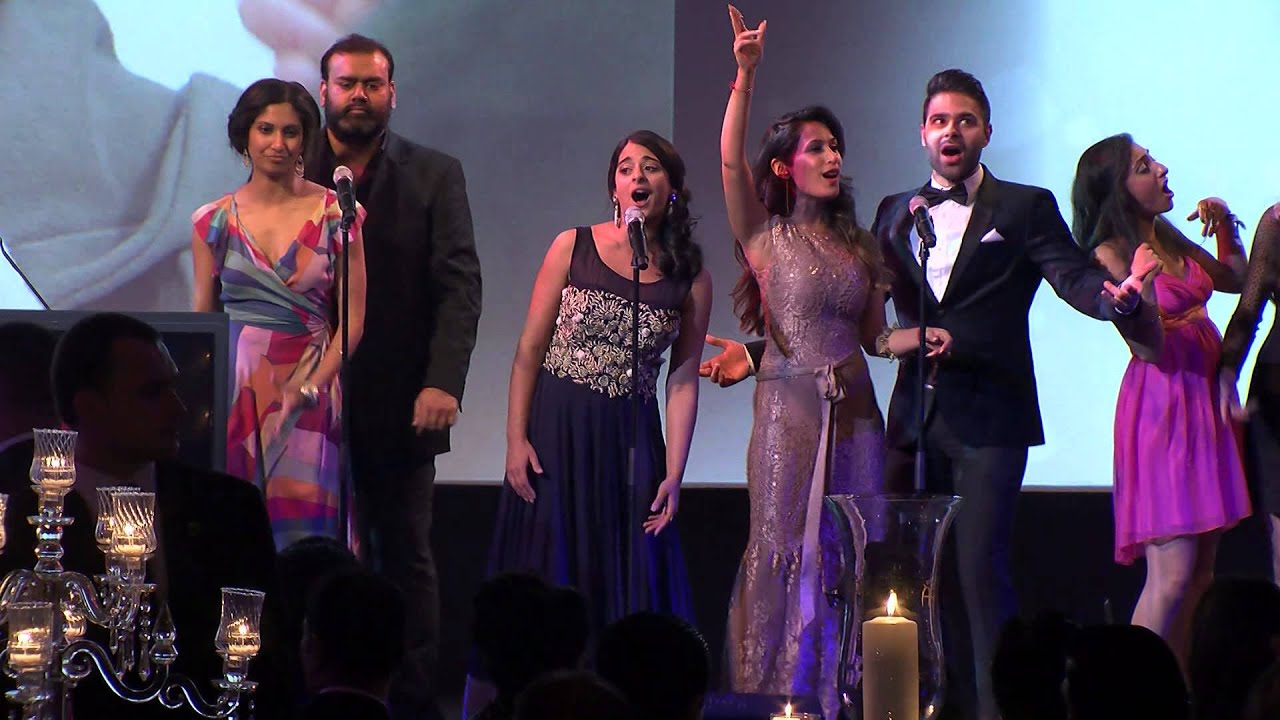 The 5th Asian Awards - Bend it Like Beckham The Musical