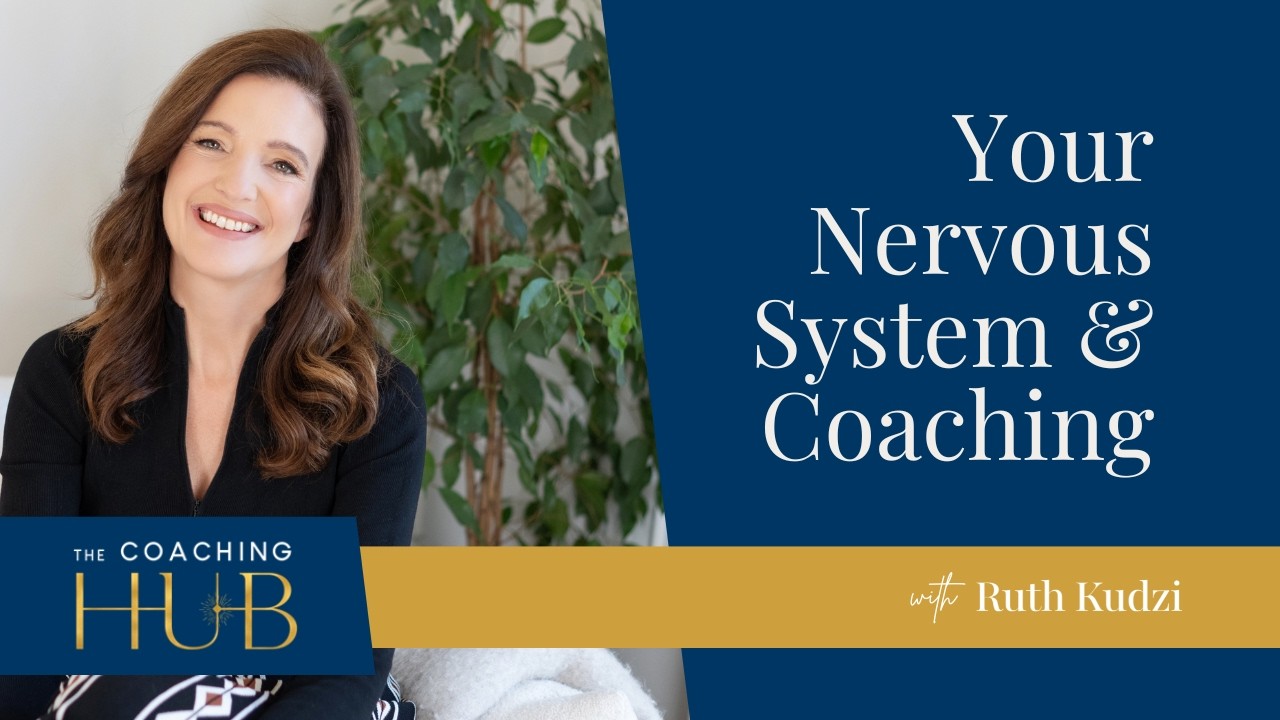 Your clients nervous system is running the show, what you need to know