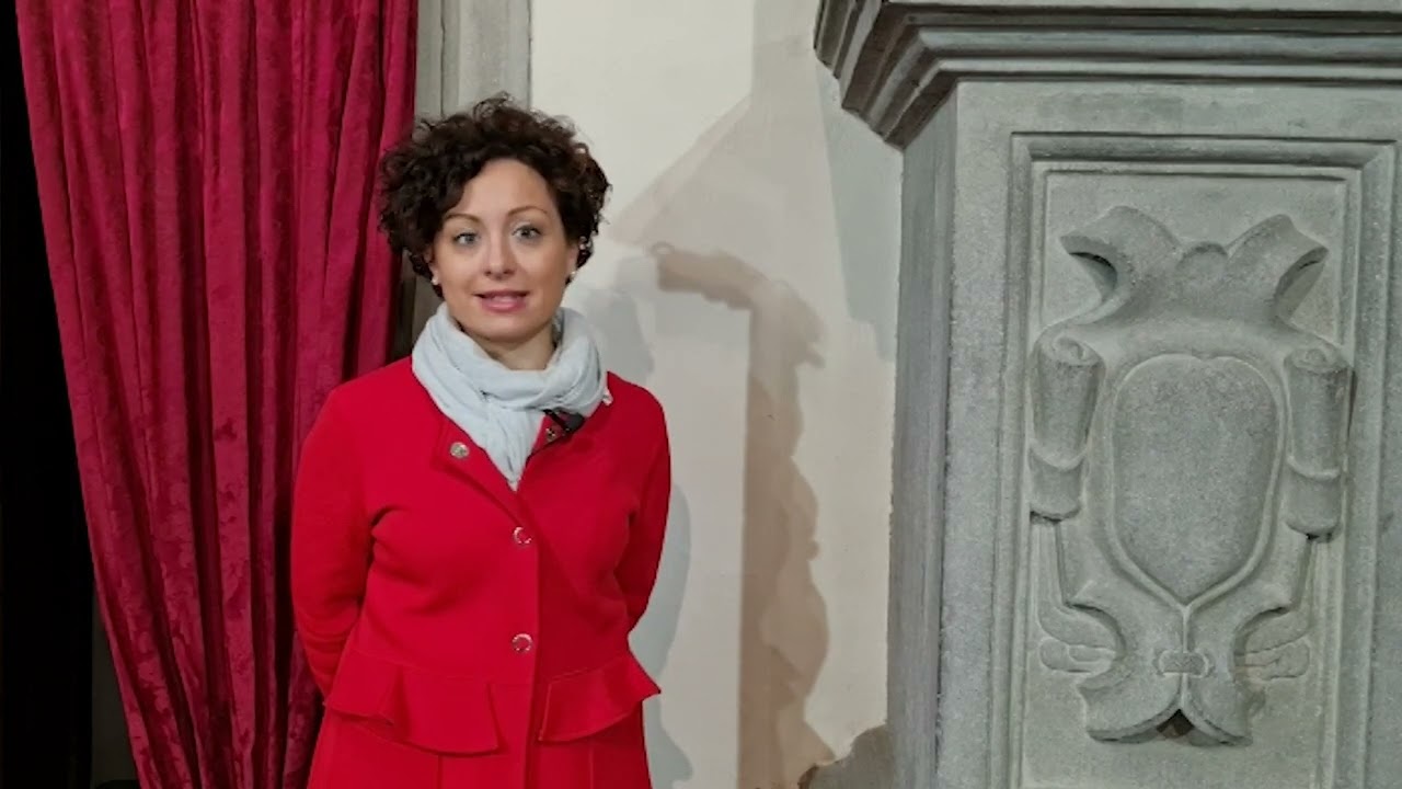 ARTEMIA PRATO - La chiesa dello Spirito Santo a Prato per il 
