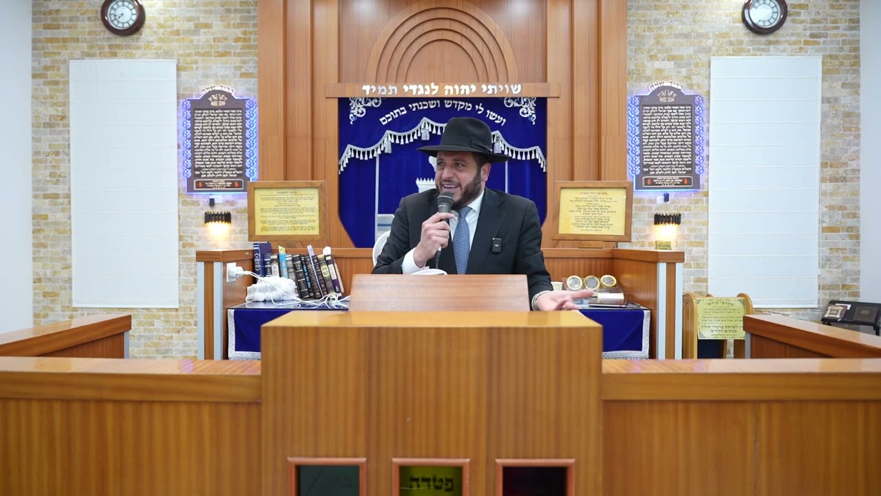 להבין מה זה 