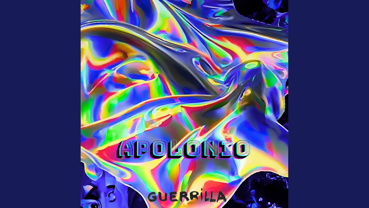 Apolonio (single)