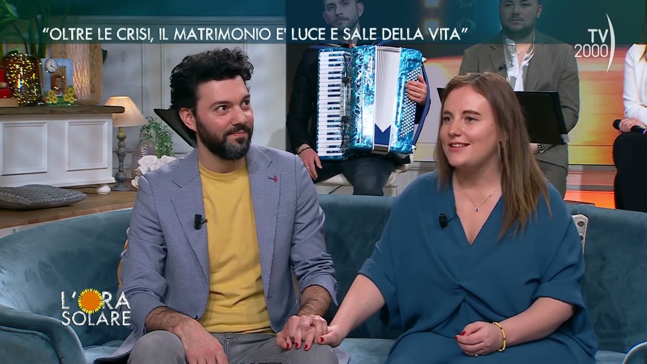 L'Ora Solare (TV2000) 