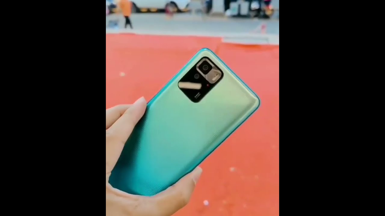 REDMI Note 10 Pro 5G Camera Test, Zoom Test, Hands On #short #reel
