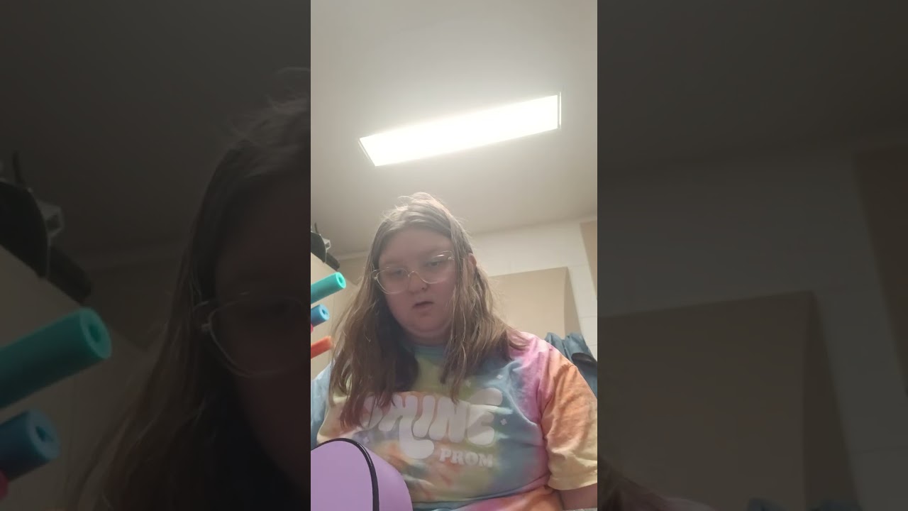 Rate me playing guitar