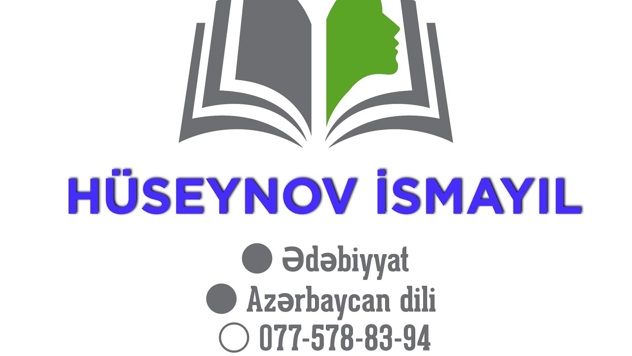 Qoşma ilə bağlı ümumi lazımlı məqamlar #miq #abituriyent #sertifikasiya #köməkçi #nitq #hissələri