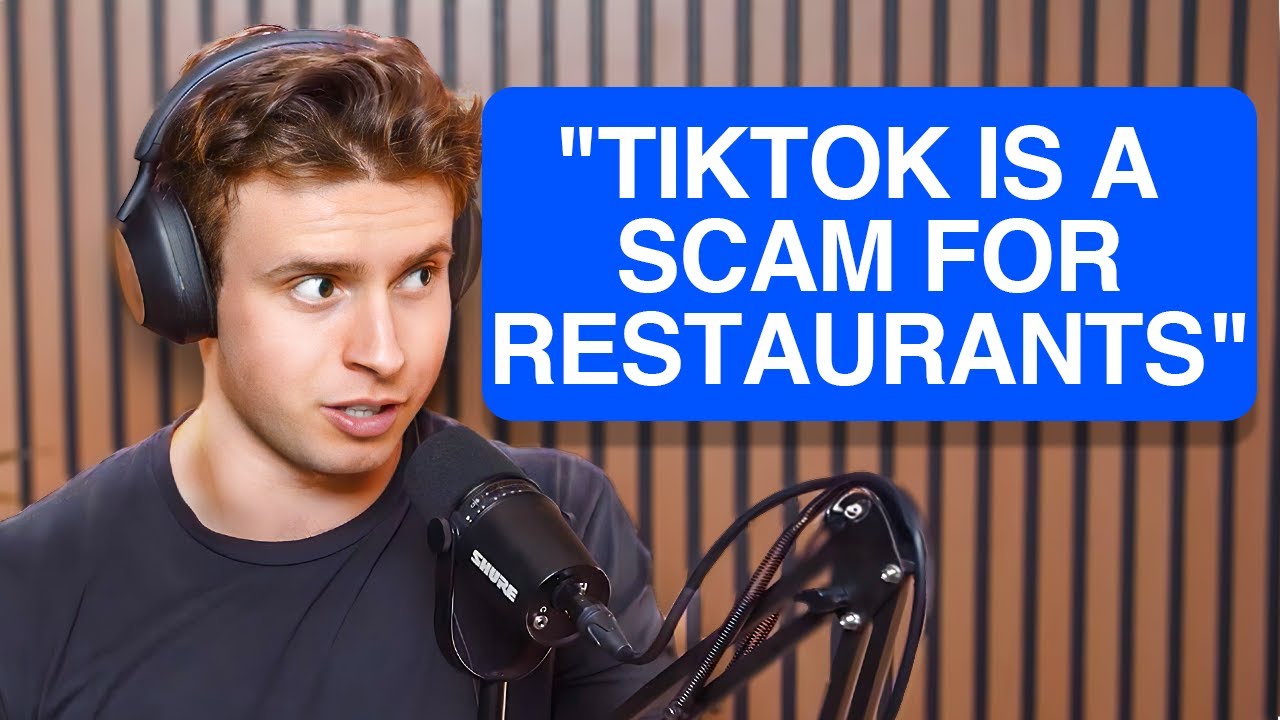 Watch These 48 Minutes If You Want Your Restaurant to Be Successful in 2024