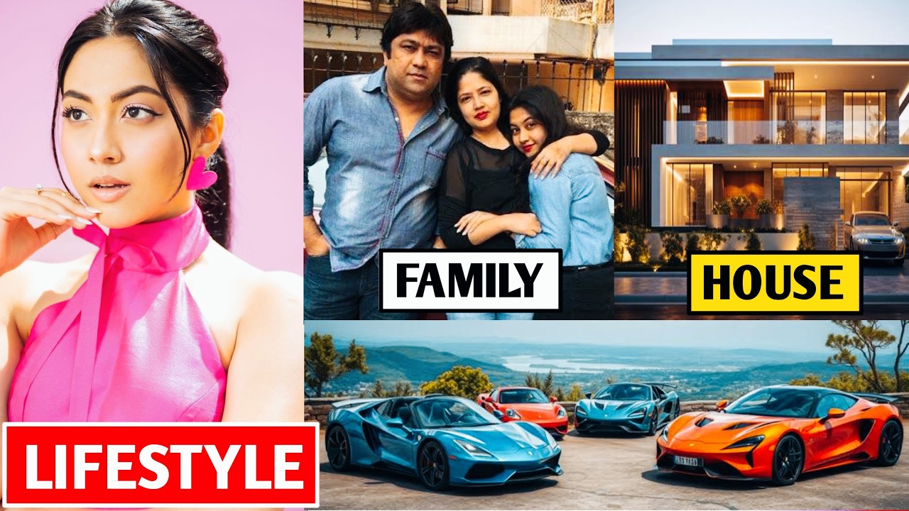 Reem Shaikh Lifestyle 2024, Laughter chefs, Age, Family, Biography, Net worth