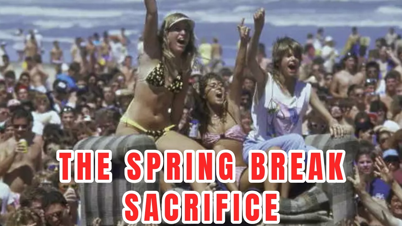 The Ritual Murders That Shocked the World