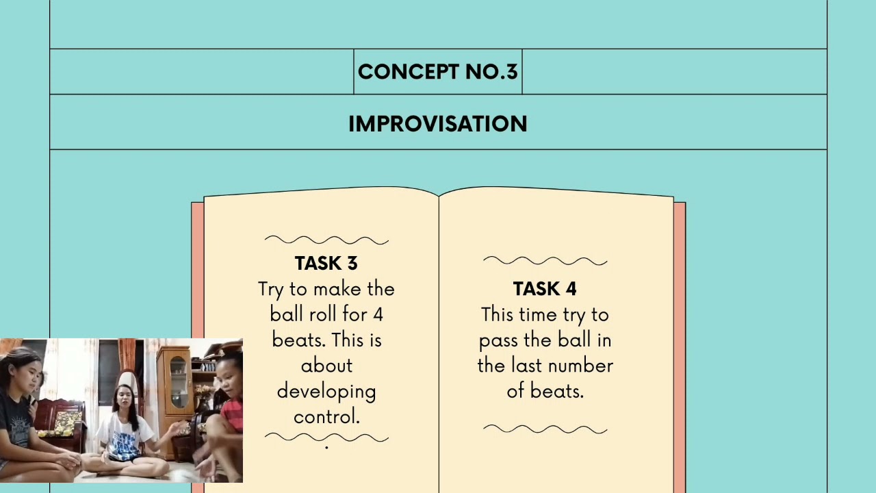 THE DALCROZE METHOD