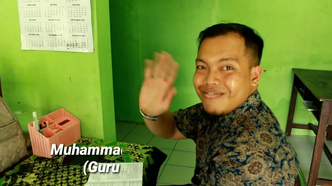 Hari Guru Nasional 2022