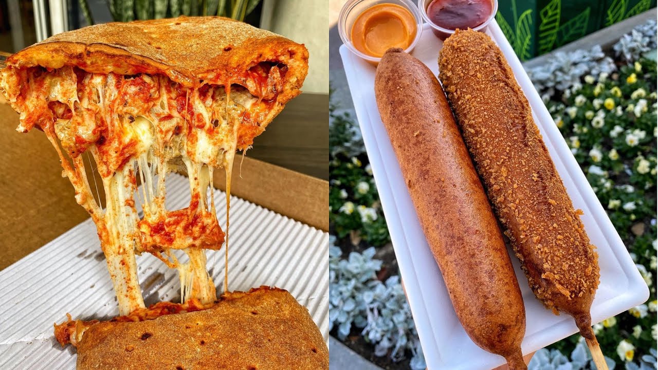 Awesome Food Compilation | Tasty Food Videos | #19