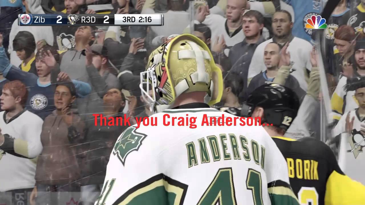 3rd period comeback