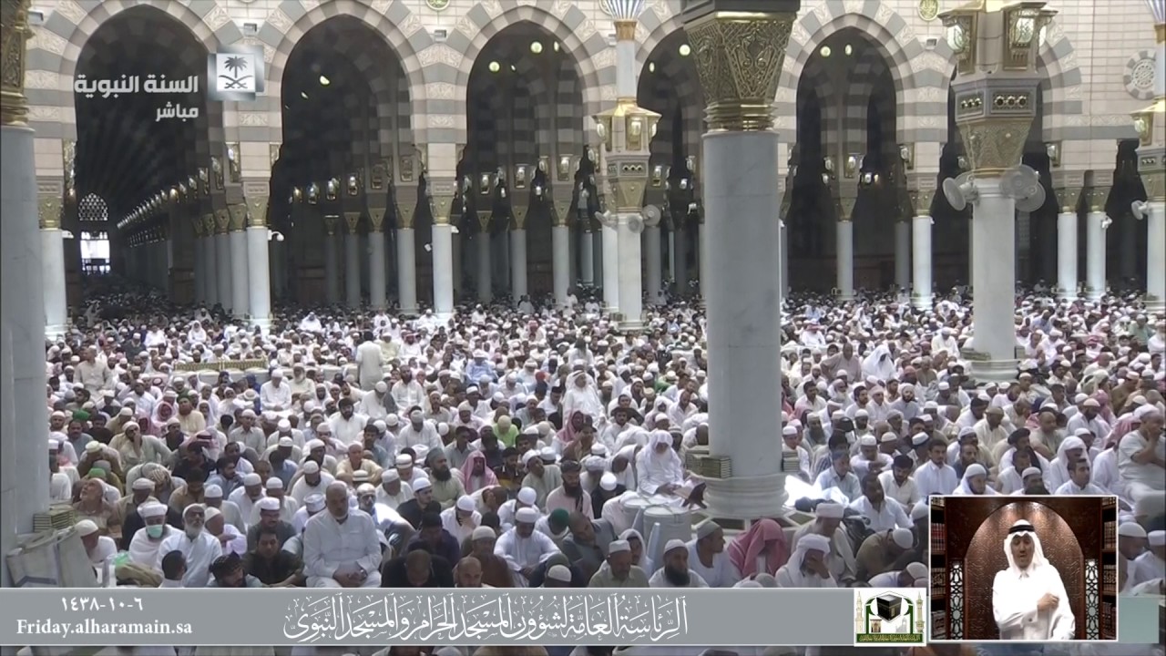 الثبات على العبادة بعد رمضان