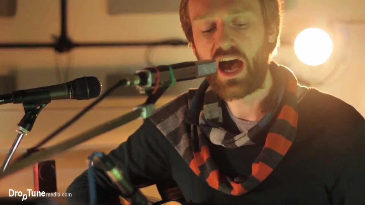 David Thomas Broughton - Concrete Statement